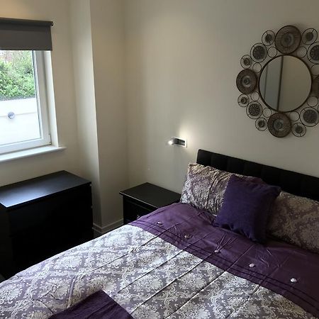 Leamington Spa Serviced Apartments - Villiers House Exteriér fotografie