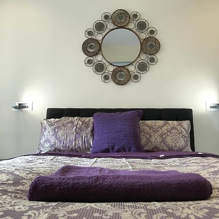 Leamington Spa Serviced Apartments - Villiers House Exteriér fotografie